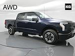 2024 Ford F-150 Lightning SuperCrew Cab AWD Pickup for sale #C244313 - photo 1