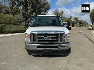 New 2025 Ford E-350 Cutaway for sale #MC250035 - photo 1