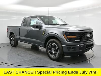 2025 Ford F-150 Super Cab 4x2 Pickup for sale #FC250157 - photo 1