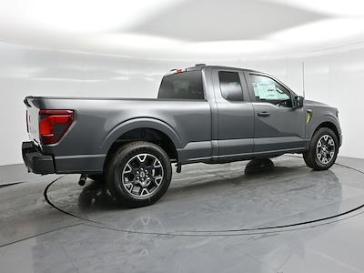 2025 Ford F-150 Super Cab 4x2 Pickup for sale #FC250157 - photo 2