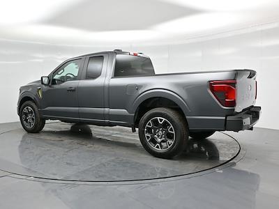 2025 Ford F-150 Super Cab 4x2 Pickup for sale #FC250157 - photo 2