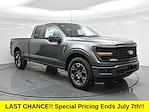 2025 Ford F-150 Super Cab 4x2 Pickup for sale #FC250157 - photo 1