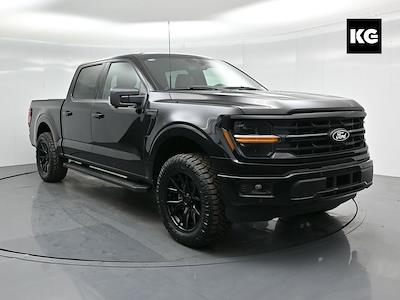 2025 Ford F-150 SuperCrew Cab 4x2 Pickup for sale #MC250201 - photo 1
