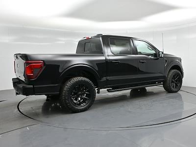 2025 Ford F-150 SuperCrew Cab 4x2 Pickup for sale #MC250201 - photo 2