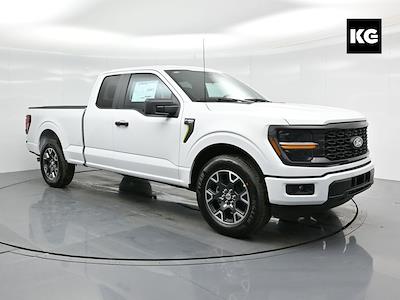 2025 Ford F-150 Super Cab 4x2 Pickup for sale #FC250204 - photo 1