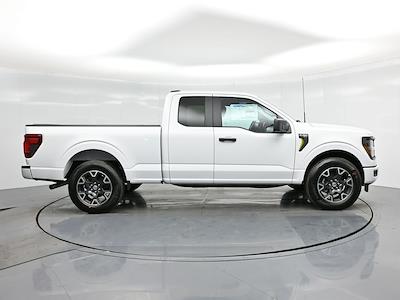 2025 Ford F-150 Super Cab 4x2 Pickup for sale #FC250204 - photo 2