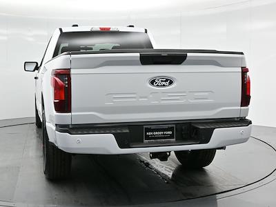 New 2025 Ford F-150 STX Super Cab Pickup for sale #FC250205 - photo 2
