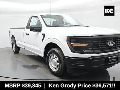 2025 Ford F-150 Regular Cab 4x2 Pickup for sale #CC250257 - photo 1