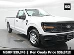 2025 Ford F-150 Regular Cab 4x2 Pickup for sale #CC250257 - photo 1