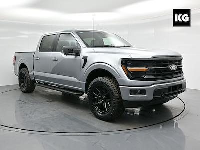 2025 Ford F-150 SuperCrew Cab 4x2 Pickup for sale #CMC250267 - photo 1