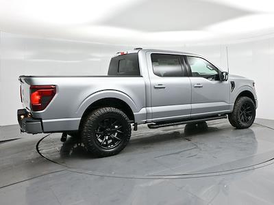 2025 Ford F-150 SuperCrew Cab 4x2 Pickup for sale #CMC250267 - photo 2
