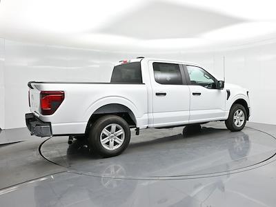 2025 Ford F-150 SuperCrew Cab 4x2 Pickup for sale #CC250324 - photo 2