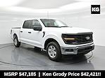 2025 Ford F-150 SuperCrew Cab 4x2 Pickup for sale #CC250324 - photo 1