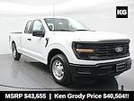 2025 Ford F-150 Super Cab 4x2 Pickup for sale #CC250333 - photo 1