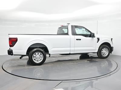 2025 Ford F-150 Regular Cab 4x2 Pickup for sale #CC250337 - photo 2