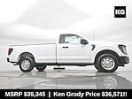 2025 Ford F-150 Regular Cab 4x2 Pickup for sale #CC250337 - photo 1