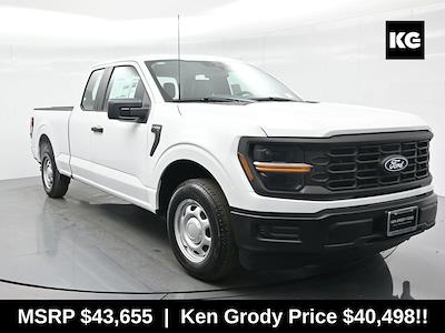 2025 Ford F-150 Super Cab 4x2 Pickup for sale #CC250349 - photo 1