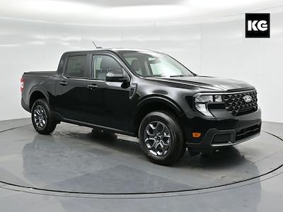 2025 Ford Maverick SuperCrew Cab AWD Pickup for sale #C251164 - photo 1