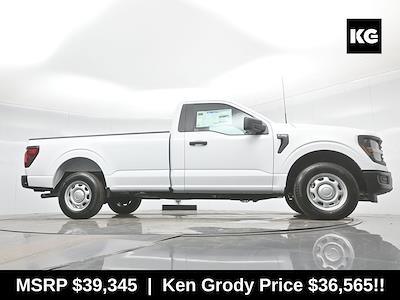 2025 Ford F-150 Regular Cab 4x2 Pickup for sale #CC250386 - photo 1