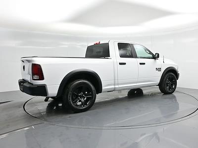 2022 Ram 1500 Classic Quad Cab 4x2 Pickup for sale #C250426A - photo 2