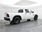 2022 Ram 1500 Classic Quad Cab 4x2 Pickup for sale #C250426A - photo 2