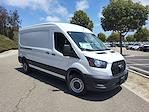 2025 Ford Transit 250 Medium Roof RWD Empty Cargo Van for sale #C250448 - photo 23