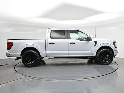 2025 Ford F-150 SuperCrew Cab 4x2 Pickup for sale #MC250450 - photo 2