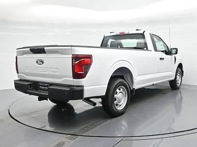 2025 Ford F-150 Regular Cab 4x2 Pickup for sale #C250466 - photo 2