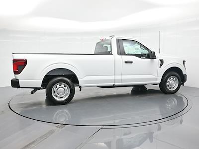2025 Ford F-150 Regular Cab 4x2 Pickup for sale #C250467 - photo 2