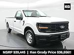 2025 Ford F-150 Regular Cab 4x2 Pickup for sale #C250467 - photo 1