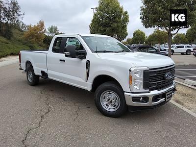New 2025 Ford F-250 XL Super Cab Pickup for sale #C250480 - photo 1