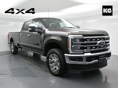 2025 Ford F-350 Crew Cab SRW 4x4 Pickup for sale #C250481 - photo 1