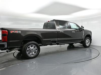 2025 Ford F-350 Crew Cab SRW 4x4 Pickup for sale #C250481 - photo 2