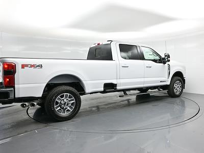 2025 Ford F-350 Crew Cab SRW 4x4 Pickup for sale #C250519 - photo 2