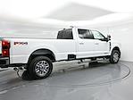 2025 Ford F-350 Crew Cab SRW 4x4 Pickup for sale #C250519 - photo 2