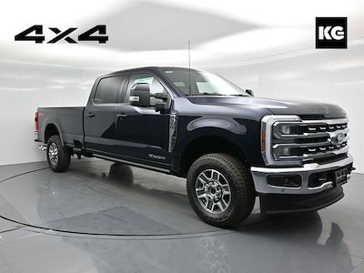 2025 Ford F-350 Crew Cab SRW 4x4 Pickup for sale #C250521 - photo 1