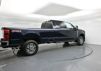 2025 Ford F-350 Crew Cab SRW 4x4 Pickup for sale #C250521 - photo 2