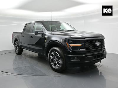 2025 Ford F-150 SuperCrew Cab 4x2 Pickup for sale #FC250539 - photo 1