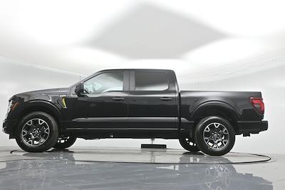 2025 Ford F-150 SuperCrew Cab 4x2 Pickup for sale #FC250539 - photo 2