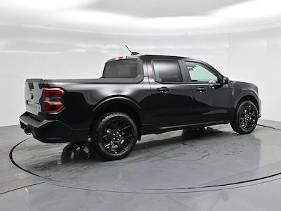 2025 Ford Maverick SuperCrew Cab AWD Pickup for sale #C250542 - photo 2