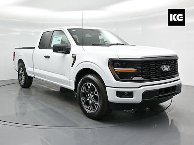 2025 Ford F-150 Super Cab 4x2 Pickup for sale #C250550 - photo 1