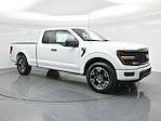 2025 Ford F-150 Super Cab 4x2 Pickup for sale #C250550 - photo 22