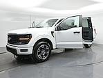 2025 Ford F-150 Super Cab 4x2 Pickup for sale #C250550 - photo 25