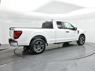 2025 Ford F-150 Super Cab 4x2 Pickup for sale #C250554 - photo 2