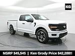 2025 Ford F-150 Super Cab 4x2 Pickup for sale #C250554 - photo 1