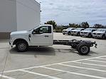 2025 Ford F-350 Regular Cab DRW 4x2 Cab Chassis for sale #C250570 - photo 21