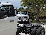 2025 Ford F-350 Regular Cab DRW 4x2 Cab Chassis for sale #C250570 - photo 4