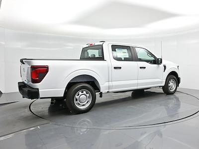 2025 Ford F-150 SuperCrew Cab 4x2 Pickup for sale #C250619 - photo 2