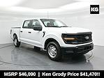 2025 Ford F-150 SuperCrew Cab 4x2 Pickup for sale #C250619 - photo 1