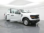 2025 Ford F-150 SuperCrew Cab 4x2 Pickup for sale #C250619 - photo 4